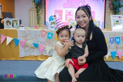 Bé mới đi học cần mang gì? Checklist đầy đủ cho ngày đầu đến lớp