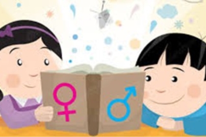 Giáo dục giới tính cho trẻ mầm non – Dạy đúng cách để con tự bảo vệ bản thân