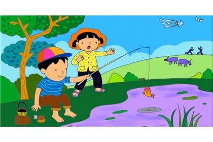 Thơ về gia đình cho bé mầm non