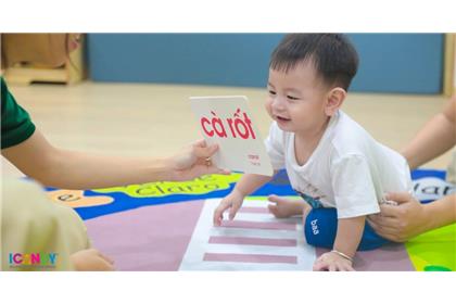 Mẫu giáo song ngữ quận bình thạnh gần vinhomes nào tốt cho bé?