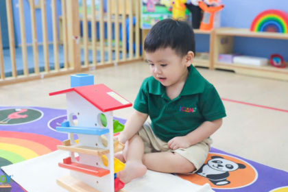 Bí Quyết Cân Bằng Học Tập Và Vui Chơi Để Trẻ Phát Triển Khỏe Mạnh