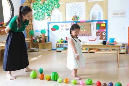 Những Mốc Phát Triển Quan Trọng Ở Trẻ 4 - 5 Tuổi Ba Mẹ Cần Biết