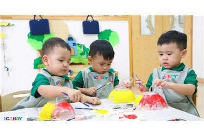 2 Thời Điểm "Vàng" Trong Năm Thích Hợp Nhất Để Bắt Đầu Cho Con Đi Nhà Trẻ