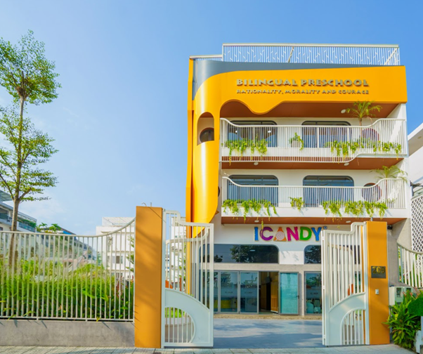 icandyschool