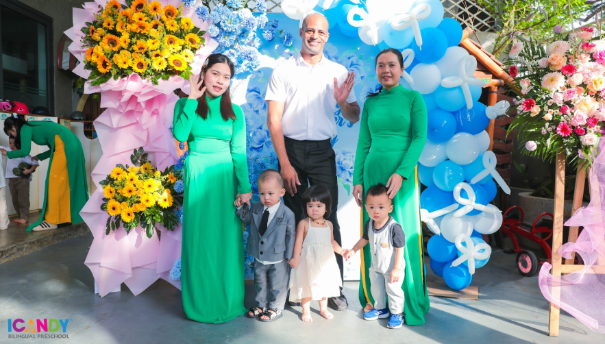 yếu tố ảnh hưởng học phí mầm non