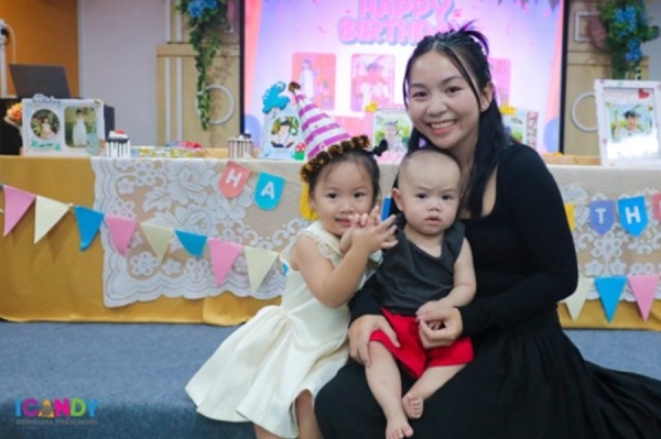 Bé mới đi học cần mang gì? Checklist đầy đủ cho ngày đầu đến lớp