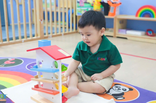 Bí Quyết Cân Bằng Học Tập Và Vui Chơi Để Trẻ Phát Triển Khỏe Mạnh