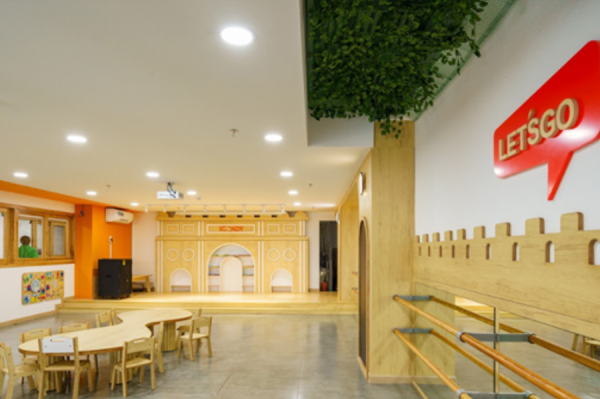 Criteria for choosing a good preschool in Binh Thanh that parents shouldn't overlook.