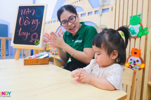 Đánh Giá Năng Lực Tiếng Anh Trẻ Mầm Non Như Thế Nào Là Đúng Cách? Góc Nhìn Từ ICANDY Preschool