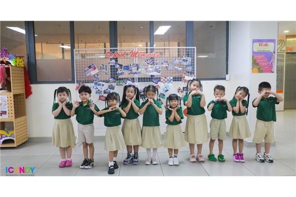 Danh sách trường mầm non quận Bình Thạnh học phí tốt, chất lượng cao