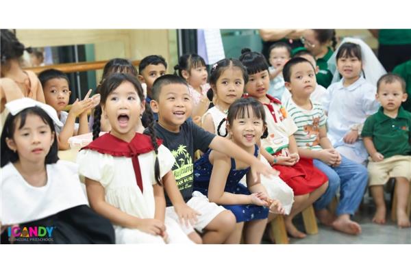 Kỹ năng giáo dục giới tính cho trẻ mầm non: Cách dạy khéo