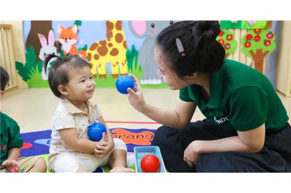 Làm Sao Chọn Trường Mầm Non Tốt Cho Con Ngay Lần Đầu?