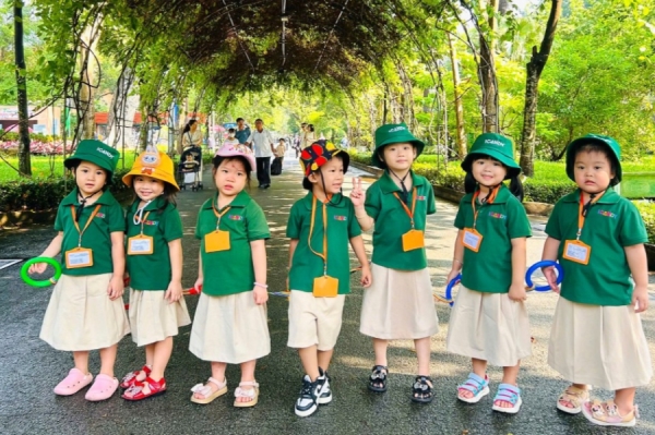 Những câu chuyện giúp trẻ phát triển cảm xúc và nhân cách