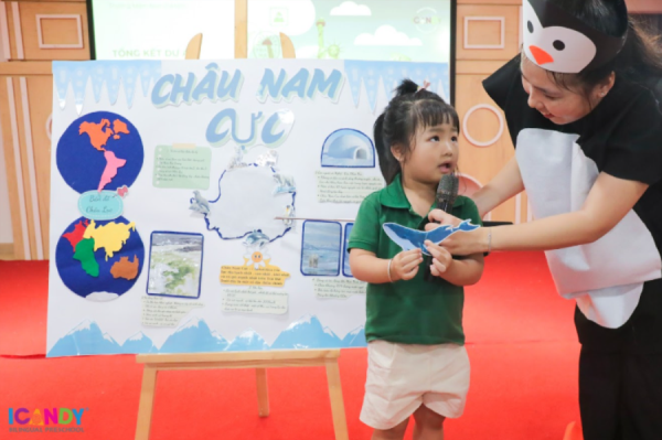 Những kỹ năng cần thiết cho trẻ ở lứa tuổi mầm non ba mẹ không nên bỏ qua