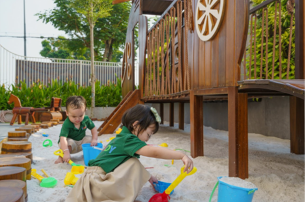 Safe Kindergarten for Children – Criteria for Choosing a School Parents Need to Know