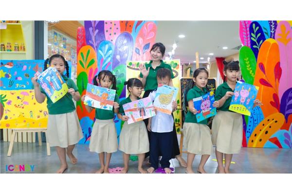 Top tiêu chí chọn trường mầm non Bình Thạnh tốt cho bé từ 1–5 tuổi