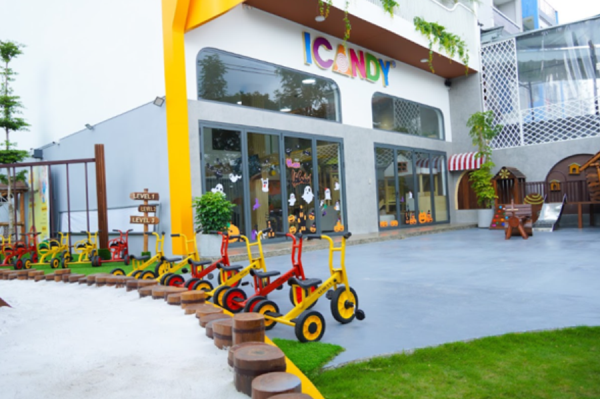 Trẻ học mầm non song ngữ mỗi ngày 60 phút tiếng Anh mang lại lợi ích gì?