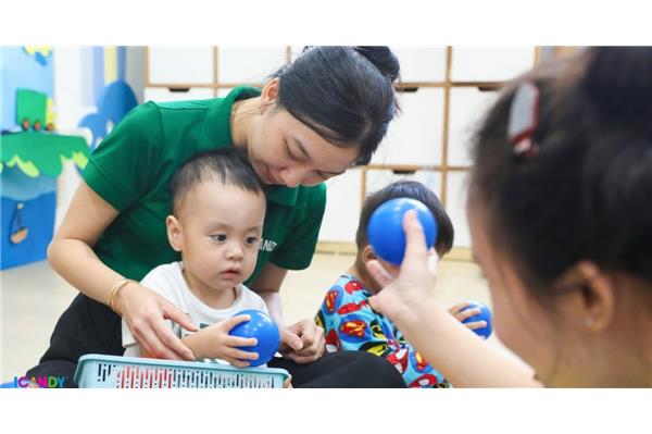 Trường Mầm Non Nào Tốt Ở Bình Thạnh? Review Thực Tế Cho Ba Mẹ