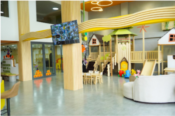 Tuition fees for bilingual kindergarten in Binh Thanh – Things parents need to know